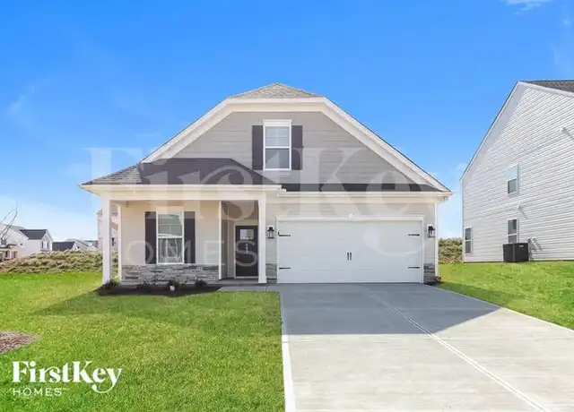 Property at 403 Stonefence Dr, Greenville, SC, 29605, 4 beds, 3 baths, [object Object]