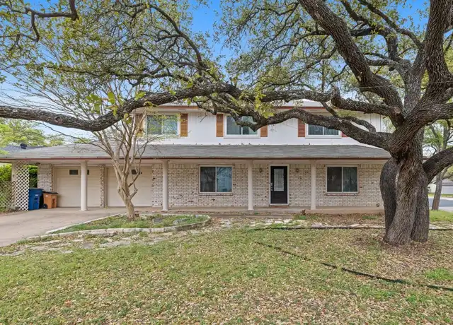 Property at 4100 Harcourt Dr, Austin, TX, 78727, 4 beds, 2.5 baths, [object Object]