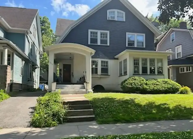 Property at 1015-1017 Park - 1015 Park Ave, Rochester, NY, 14610, 3 beds, 2 baths, [object Object]