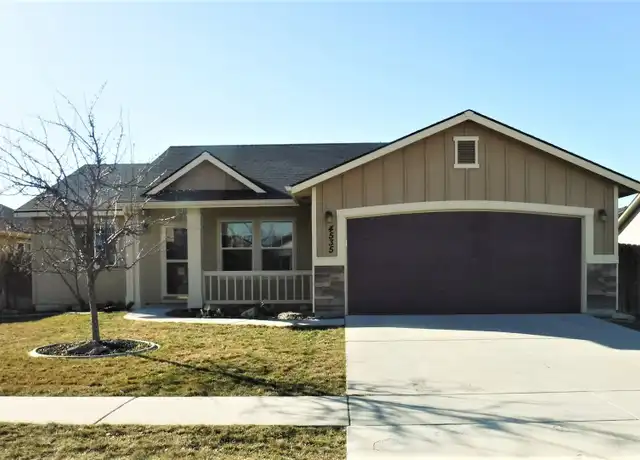 Property at 4535 N Price Ave, Meridian, ID, 83646, 3 beds, 2 baths, [object Object]