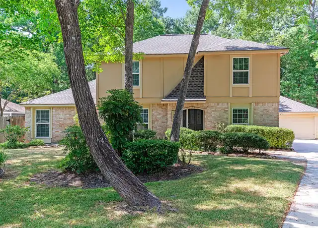 Property at 2406 Box Oak Pl, Spring, TX, 77380, 4 beds, 2.5 baths, [object Object]