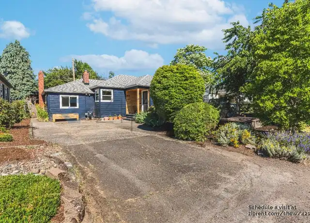 Property at 4915 NE 78th Ave, Portland, OR, 97218, 4 beds, 2 baths, [object Object]