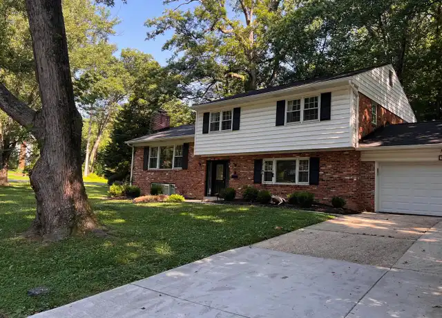 Property at 9104 Hamilton Dr, Fairfax, VA, 22031, 4 beds, 3 baths, [object Object]
