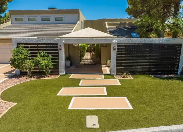 Property at 3003 La Mesa Dr, Henderson, NV, 89014, 5 beds, 3 baths, [object Object]