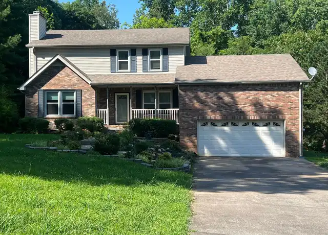 Property at 331 Dunbrook Dr, Clarksville, TN, 37043, 3 beds, 2.5 baths, [object Object]