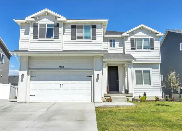 Property at 4743 E Silver Ridge Rd, Eagle Mountain, UT, 84005, 4 beds, 2.5 baths, [object Object]