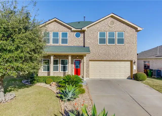 Property at 3513 Cheyenne St, Round Rock, TX, 78665, 3 beds, 2.5 baths, [object Object]