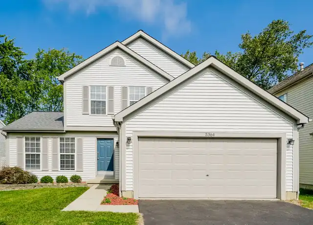 Property at 5364 Whirlwind Cove Dr, Hilliard, OH, 43026, 3 beds, 2.5 baths, [object Object]