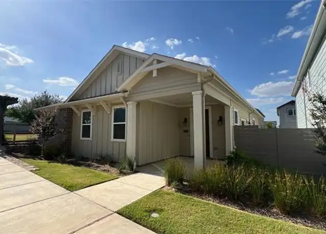 Property at 1833 Woodlawn Way Unit 139, Lantana, TX, 76226, 3 beds, 2 baths, [object Object]