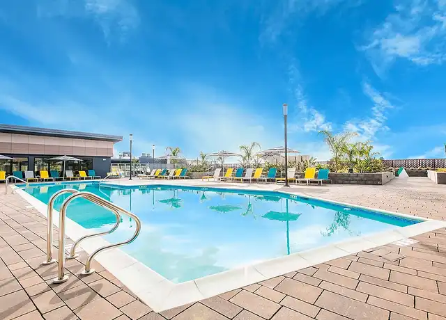 Property at Mylo Santa Clara - 3710 El Camino Real, Santa Clara, CA, 95051, 1-2 bed, 1-2.5 bath, [object Object]