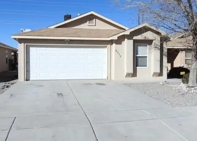 Property at 2015 Cielo Oeste Pl NW, Albuquerque, NM, 87120, 4 beds, 2 baths, [object Object]