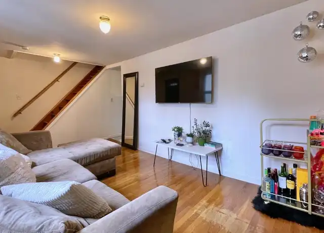 Property at 618 Park Ave Unit 2, Hoboken, NJ, 07030, 4 beds, 2 baths, [object Object]