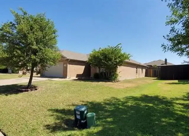 Property at 104 Rambling Way, Forney, TX, 75126, 4 beds, 2 baths, [object Object]