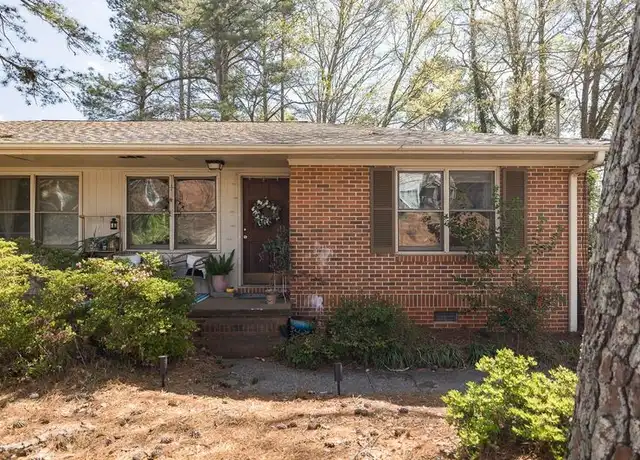 Property at 2227 S Milledge Ave, Athens, GA, 30605, 2 beds, 1 bath, [object Object]