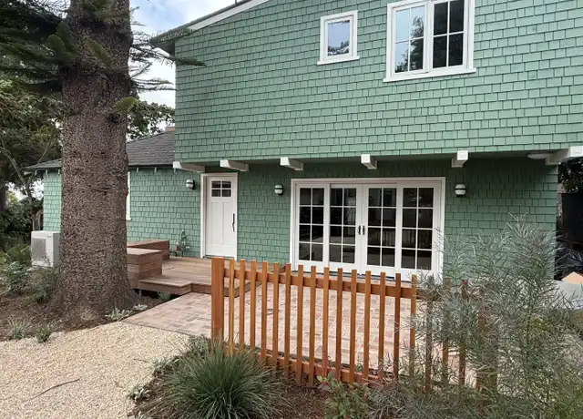 Property at 1323 Alta Vista Rd, Santa Barbara, CA, 93103, 3 beds, 2 baths, [object Object]