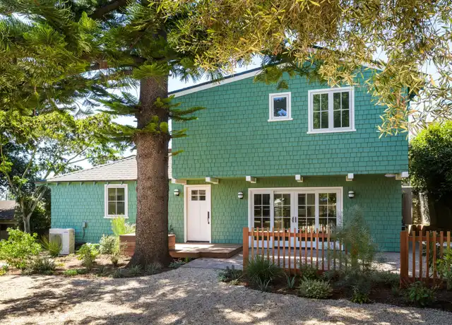 Property at 1323 Alta Vista Rd, Santa Barbara, CA, 93103, 3 beds, 2 baths, [object Object]