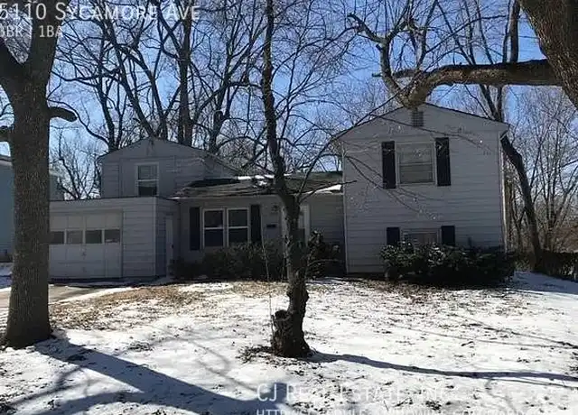 Property at 5110 Sycamore Ave, Kansas City, MO, 64129, 3 beds, 1 bath, [object Object]