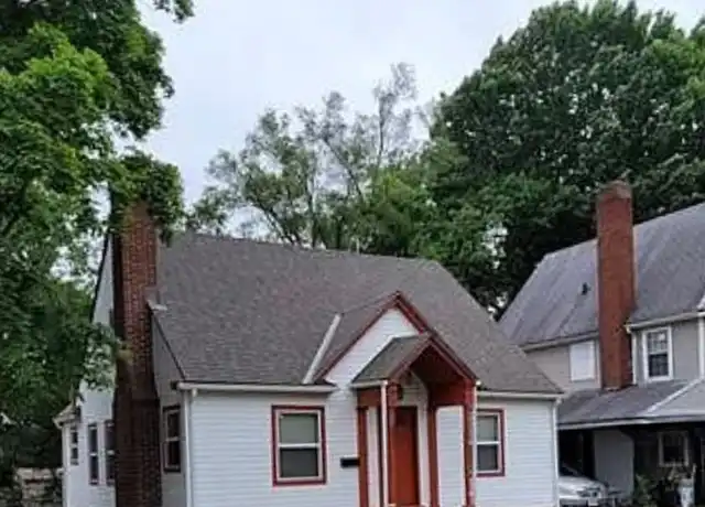 Property at 5801 Woodland Ave, Kansas City, MO, 64110, 4 beds, 2 baths, [object Object]