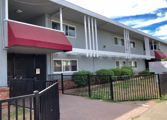 Property at 1115 Virginia Ln Unit 41, Concord, CA, 94520, 1 bed, 1 bath, [object Object]