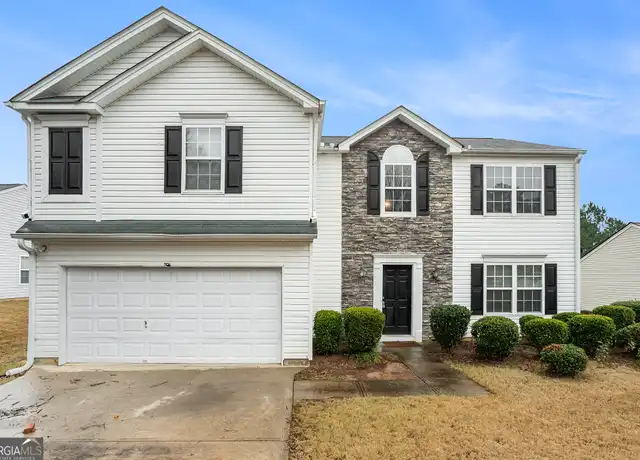 Property at 1099 Alysum Ave, Lawrenceville, GA, 30045, 4 beds, 2.5 baths, [object Object]