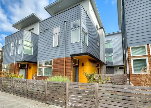 Property at 3654 36th Ave S, Seattle, WA, 98144, 3 beds, 2 baths, [object Object]