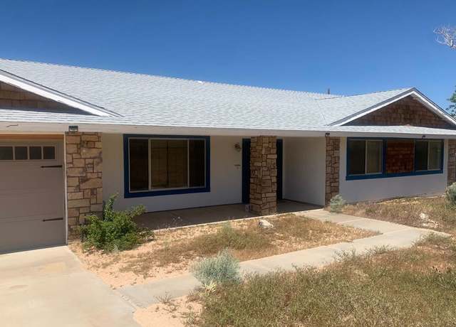 Photo of 26030 Rancho St, Apple Valley, CA 92308