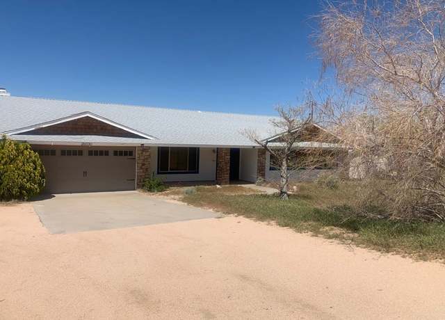 Photo of 26030 Rancho St, Apple Valley, CA 92308