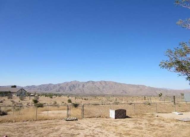 Photo of 26030 Rancho St, Apple Valley, CA 92308