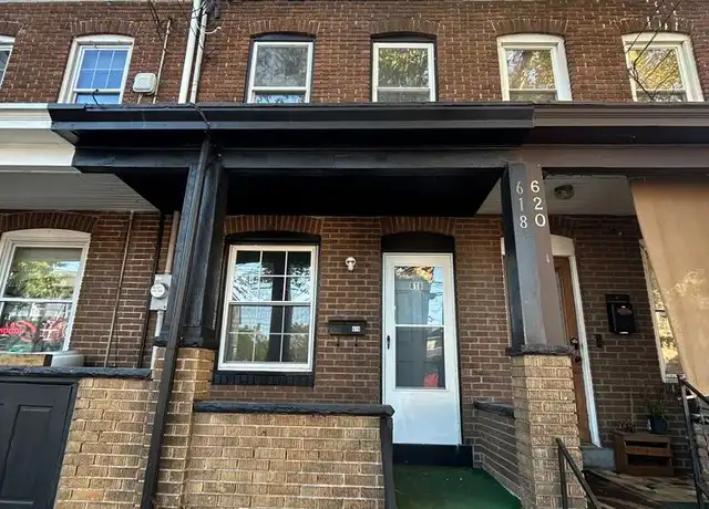 Property at 618 Washington St, Trenton, NJ, 08611, 4 beds, 1 bath, [object Object]