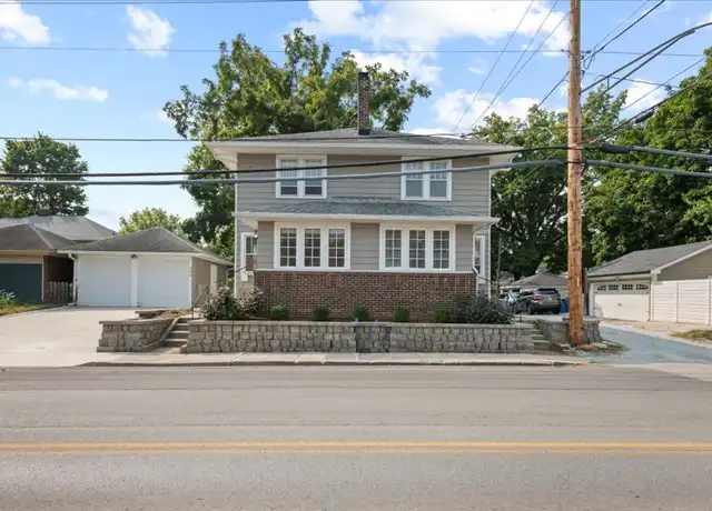 Property at 527 E 52nd St, Indianapolis, IN, 46205, 3 beds, 1.5 baths, [object Object]