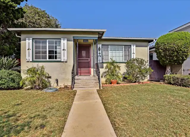 Property at 3532 Maplewood Ave, Los Angeles, CA, 90066, 3 beds, 2 baths, [object Object]
