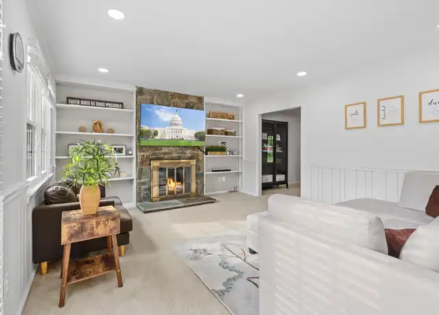 Property at 3607 Canoe Birch Ct, Fairfax, VA, 22033, 4 beds, 2.5 baths, [object Object]