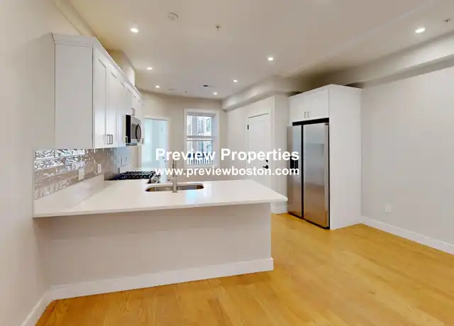 Property at 161 Allston St Unit 4P, Boston, MA, 02134, 4 beds, 1 bath, [object Object]
