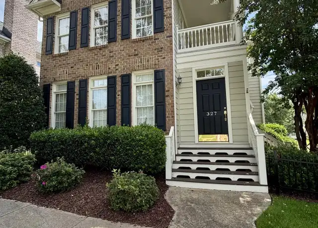Property at 327 Commons Walk Cir, Cary, NC, 27519, 3 beds, 2.5 baths, [object Object]