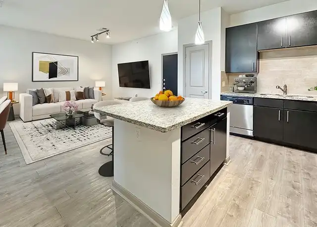 Property at 2700 Brazos St Unit 4204, Houston, TX, 77006, 1 bed, 1 bath, [object Object]