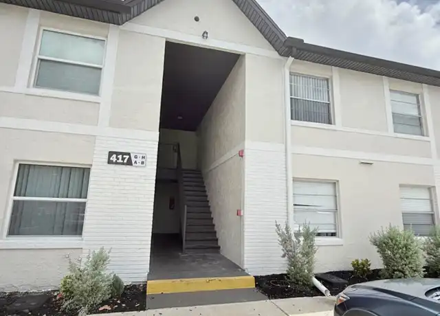 Property at 417 Banana Cay Dr Unit H, South Daytona, FL, 32119, 2 beds, 2 baths, [object Object]
