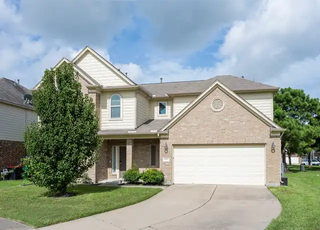 Property at 4935 Ibis Lake Ct, Katy, TX, 77449, 5 beds, 3 baths, [object Object]