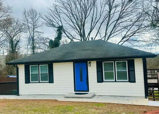 Property at 1288 Northwest Dr NW, Atlanta, GA, 30318, 2 beds, 1 bath, [object Object]