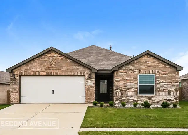 Property at 415 Condie Russell Ave, Venus, TX, 76084, 3 beds, 2 baths, [object Object]