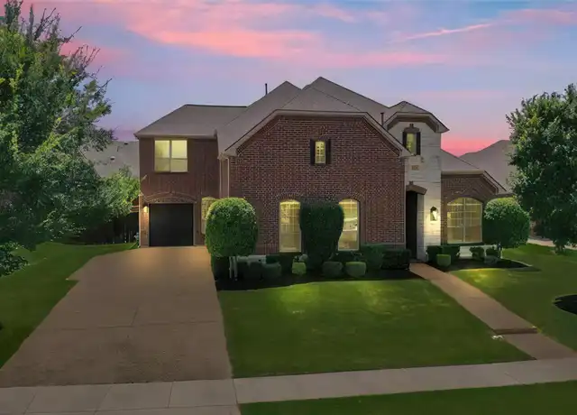Property at 2820 Annandale Dr, Roanoke, TX, 76262, 4 beds, 3.5 baths, [object Object]