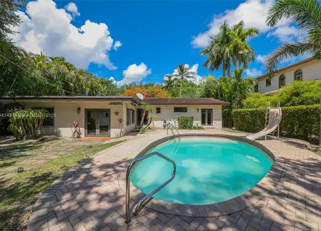Property at 7620 SW 59th Ave, South Miami, FL, 33143, 3 beds, 3 baths, [object Object]