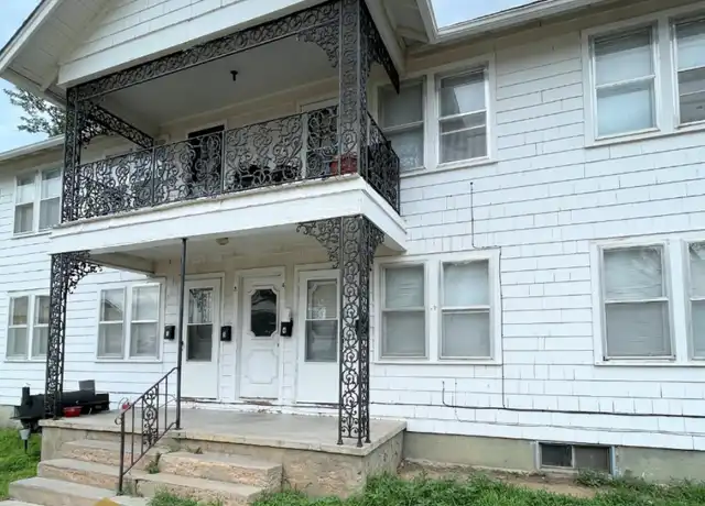 Property at 309 E Sherman St Unit 7, Hutchinson, KS, 67501, 1 bed, 1 bath, [object Object]