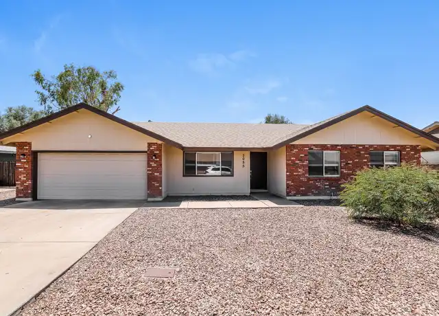 Property at 3055 E Garnet Ave, Mesa, AZ, 85204, 3 beds, 2 baths, [object Object]