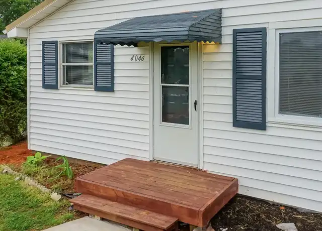 Property at 4046 S Church St, Burlington, NC, 27215, 1 bed, 1 bath, [object Object]