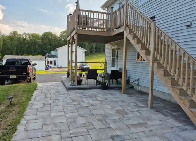 Property at 208 New Jersey 284 Unit 2, Wantage, NJ, 07461, 2 beds, 1 bath, [object Object]