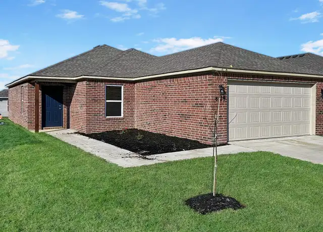 Property at 8129 Sunflower Way, Fort Smith, AR, 72916, 3 beds, 2 baths, [object Object]