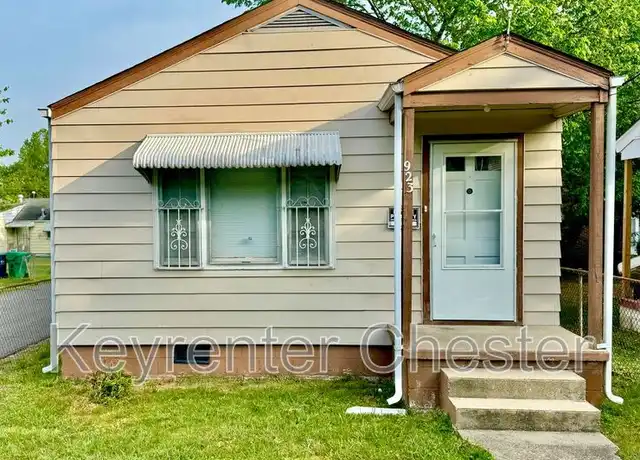 Property at 923 Wills Rd, Petersburg, VA, 23803, 2 beds, 1 bath, [object Object]