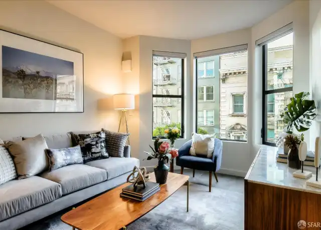 Property at 824 Hyde St Unit 403, San Francisco, CA, 94109, 2 beds, 1 bath, [object Object]