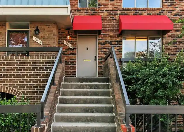 Property at 1773 S Hayes St Unit B, Arlington, VA, 22202, 3 beds, 2.5 baths, [object Object]