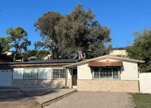 Property at 13227 Beechtree St, Lakeside, CA, 92040, 4 beds, 2 baths, [object Object]